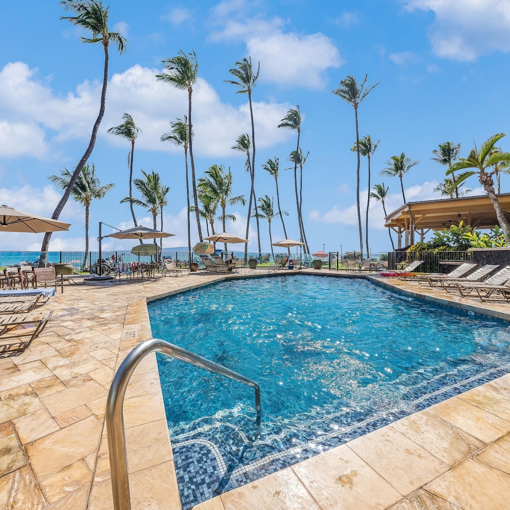 Mana Kai 803 in Kihei