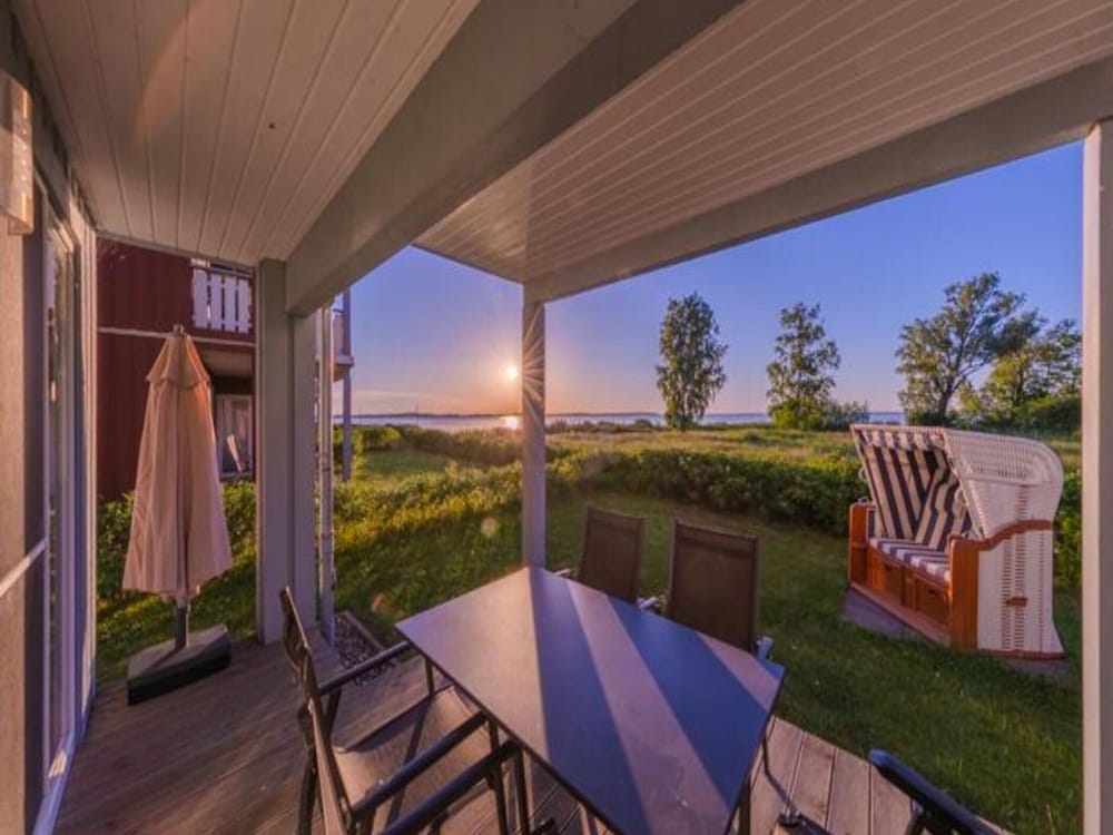 Apartment in Tranquil Location
