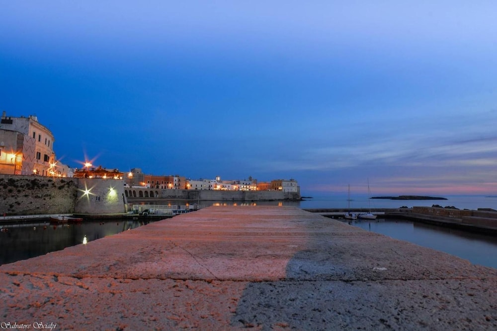 Bed & Breakfast Aria di Mare