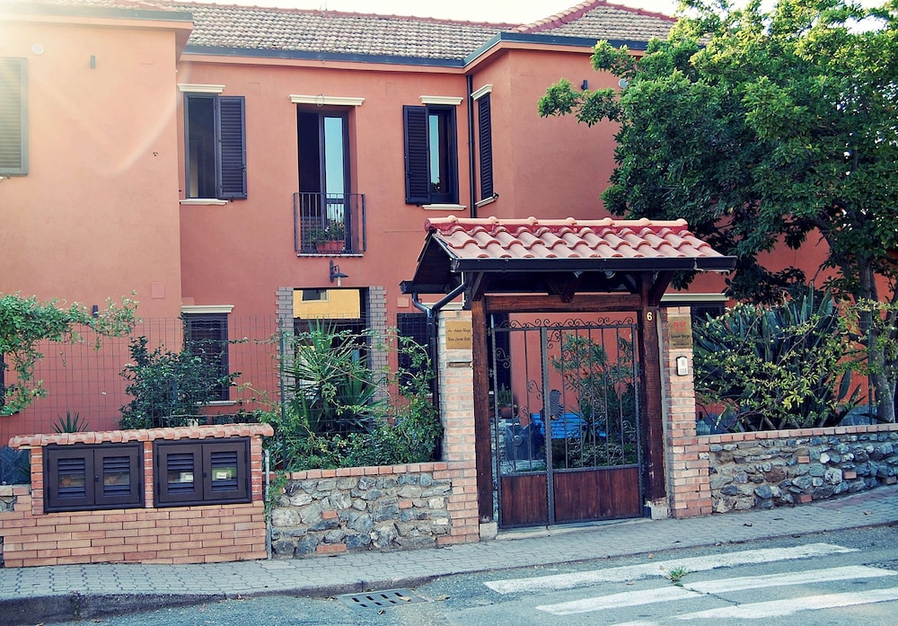 B&B Lamato Borgo