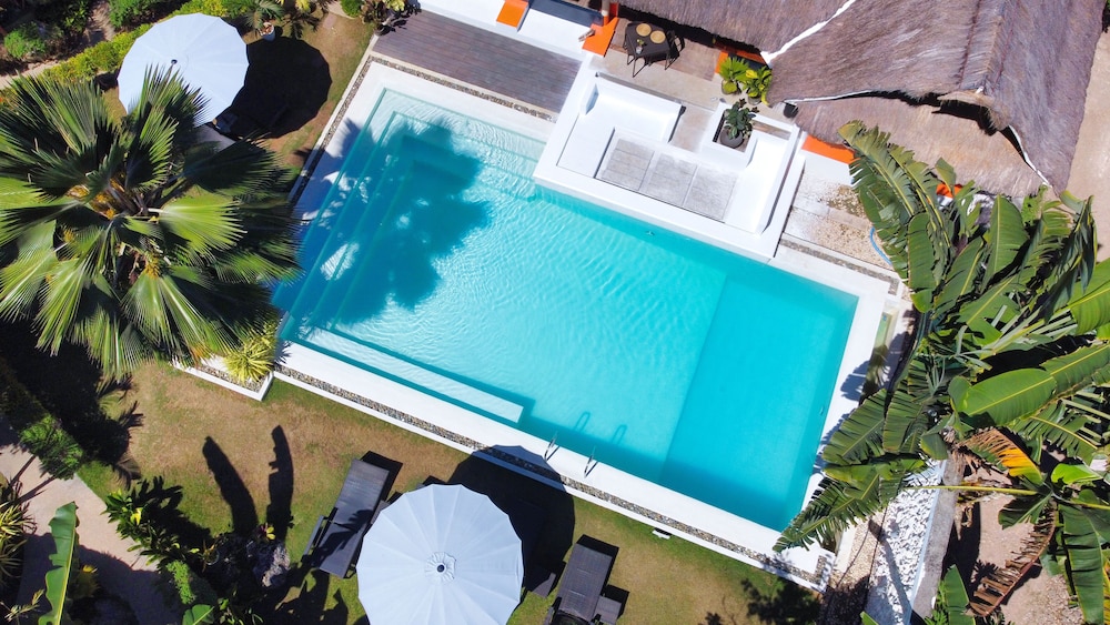 Villa Kasadya
