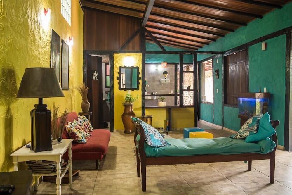 Pousada Boomerang Hostel