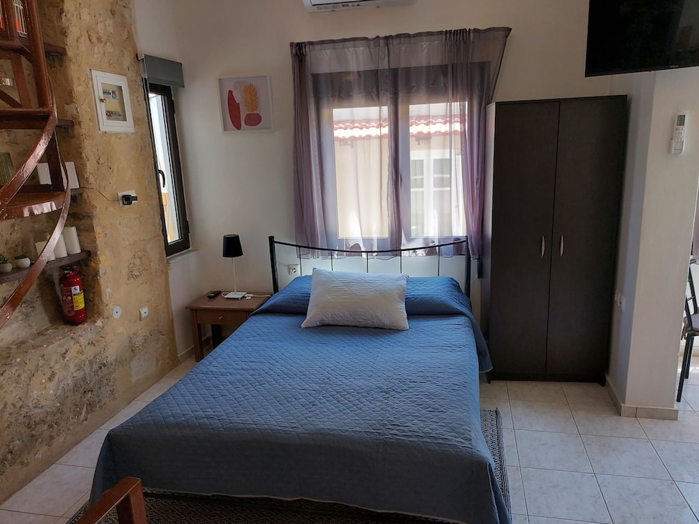 Old Town - Fortezza Nest
