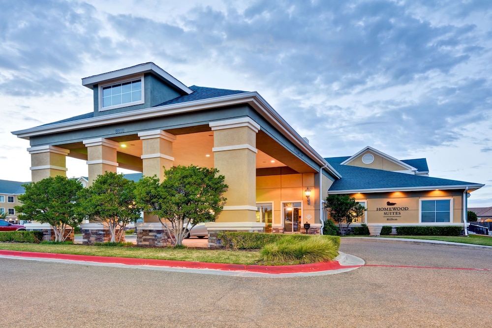 Hotel Homewood Suites by Hilton Amarillo - Image 1