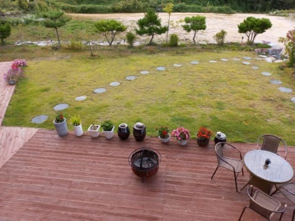 Daegwanryeong Genie House
