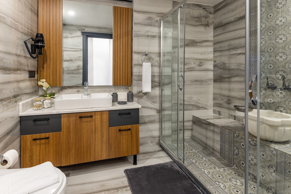 Baymari Suites Tasarım - Image 70