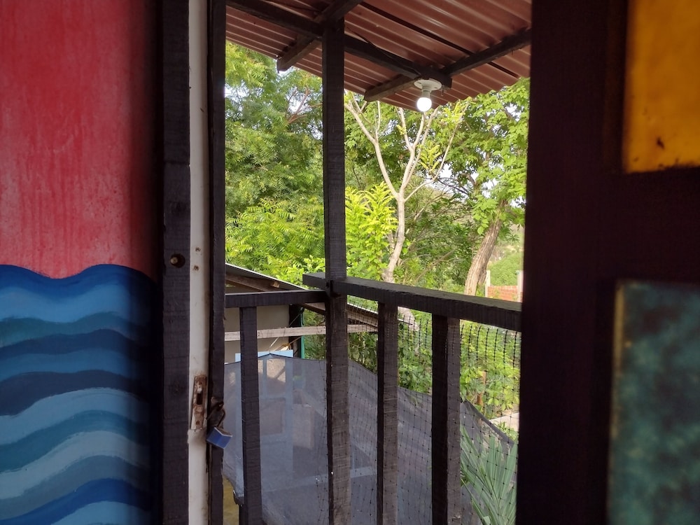 El Hamakero De Conchi-Hostal