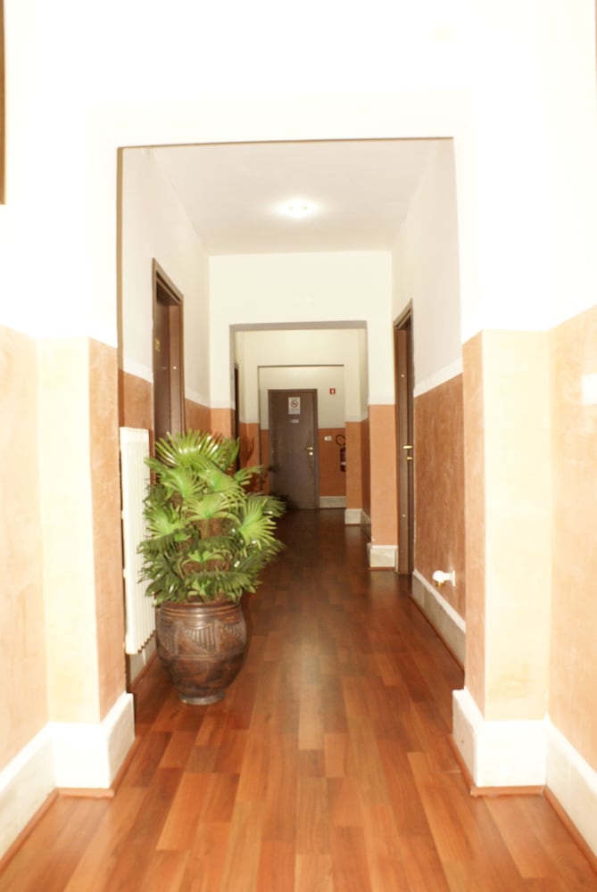 Guesthouse Castle di Vittorio