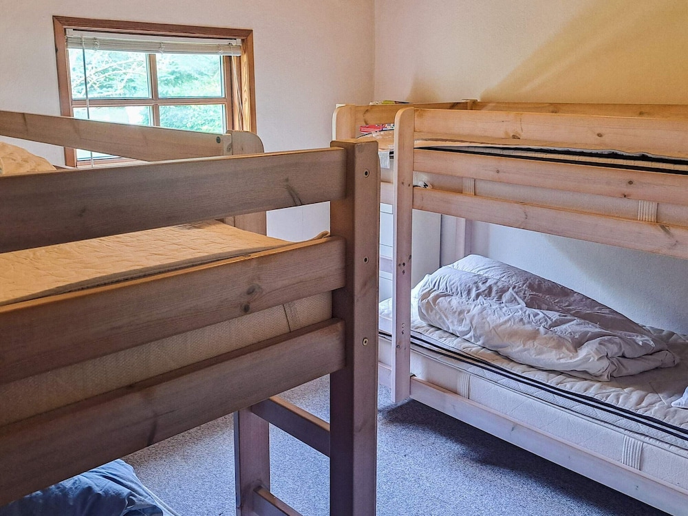 6 Person Holiday Home in Storvorde