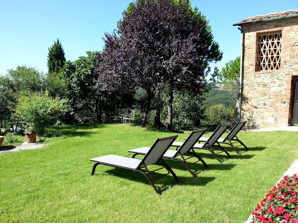 Locanda Cugnanello