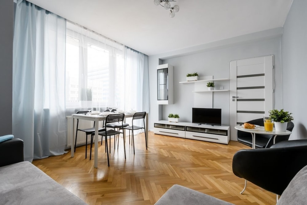 Downtown Apartments