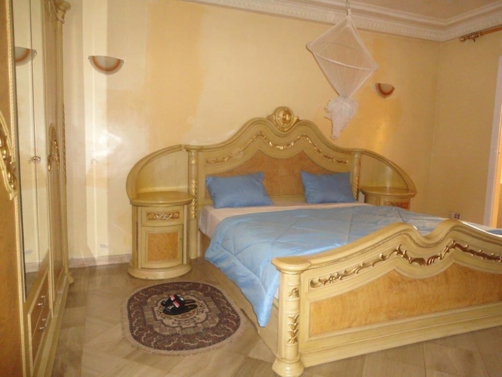 Dakar Vacations - Residence Axa Hann Mariste - Property Image 9