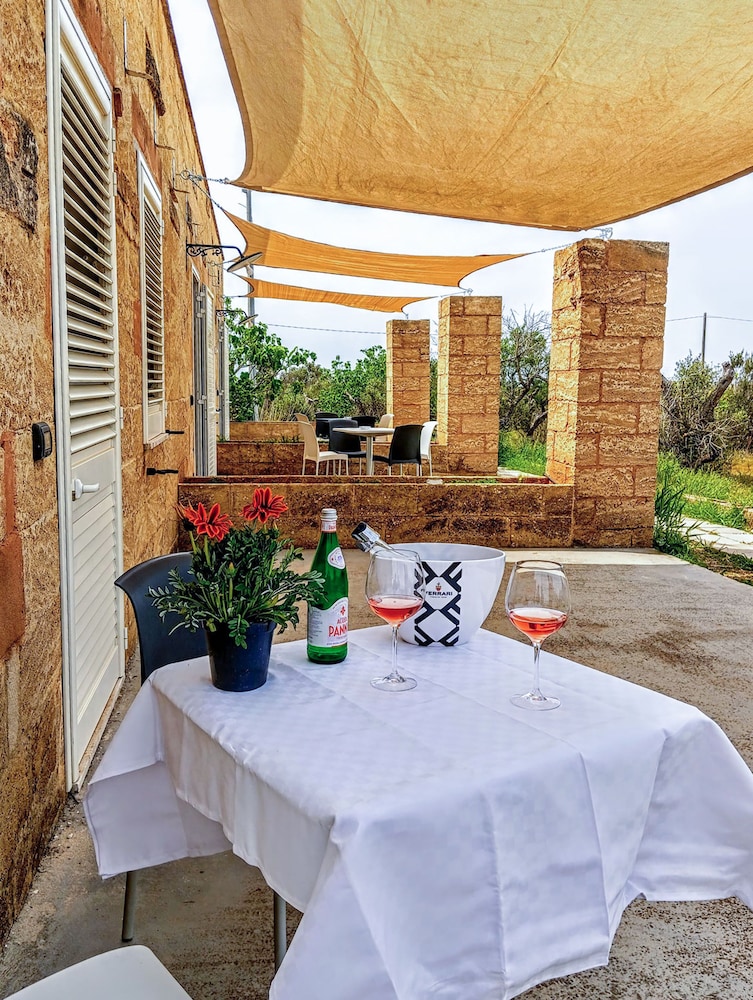 Masseria Borgo Monaci - Gallipoli