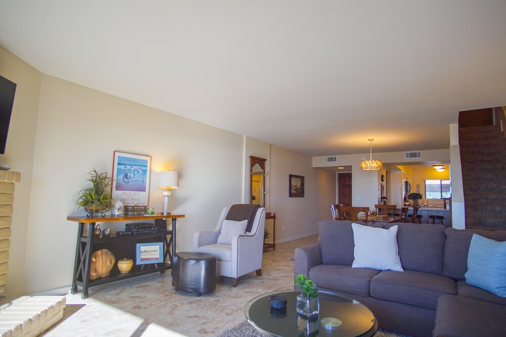 133 Pismo Shores 3 Bedroom Condo by Redawning view 5