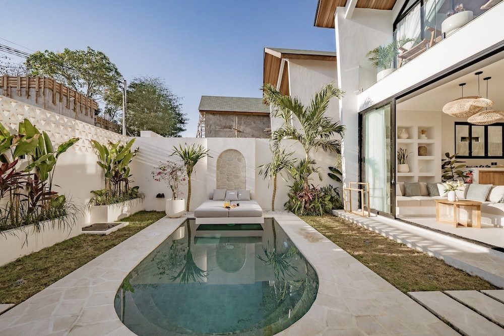 Villa Yuni Uluwatu