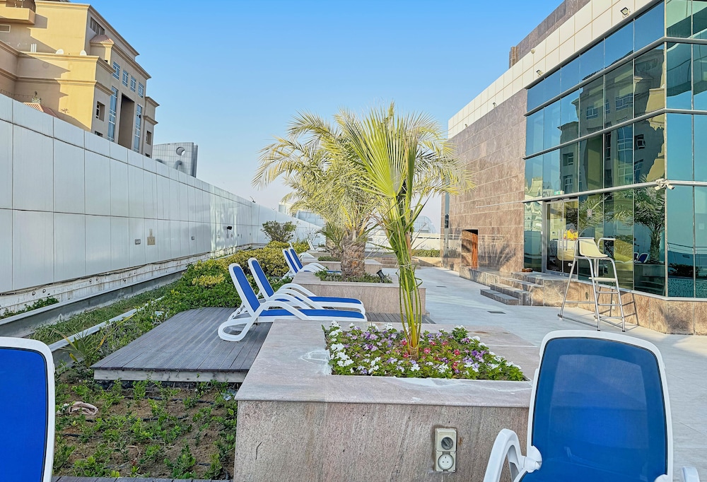 bnbme - Gold Crest Views 2 - STUDIO