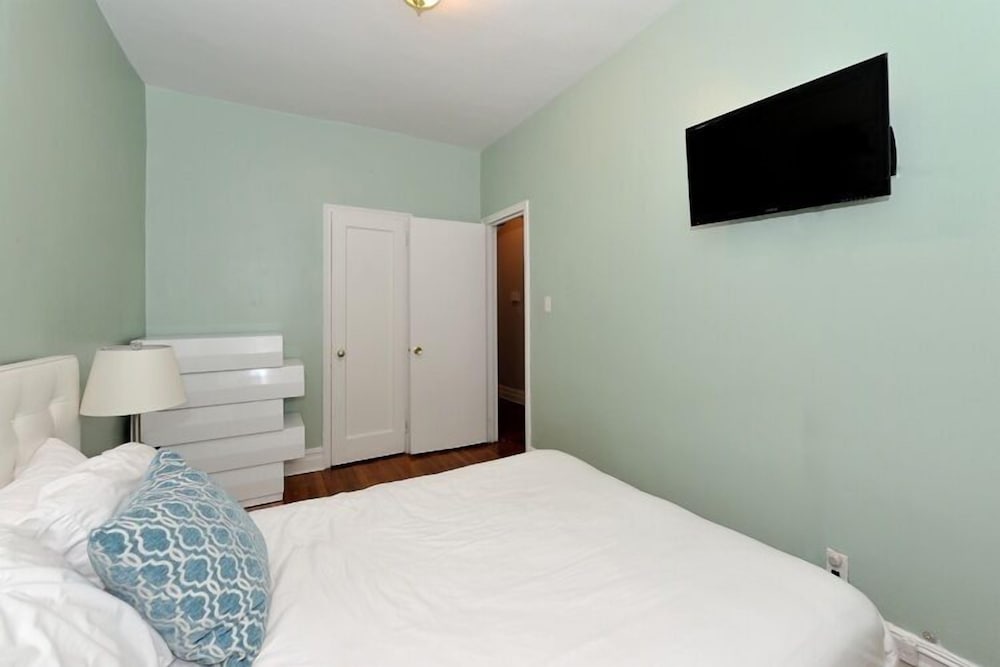 Market Rental NYC Midtown West