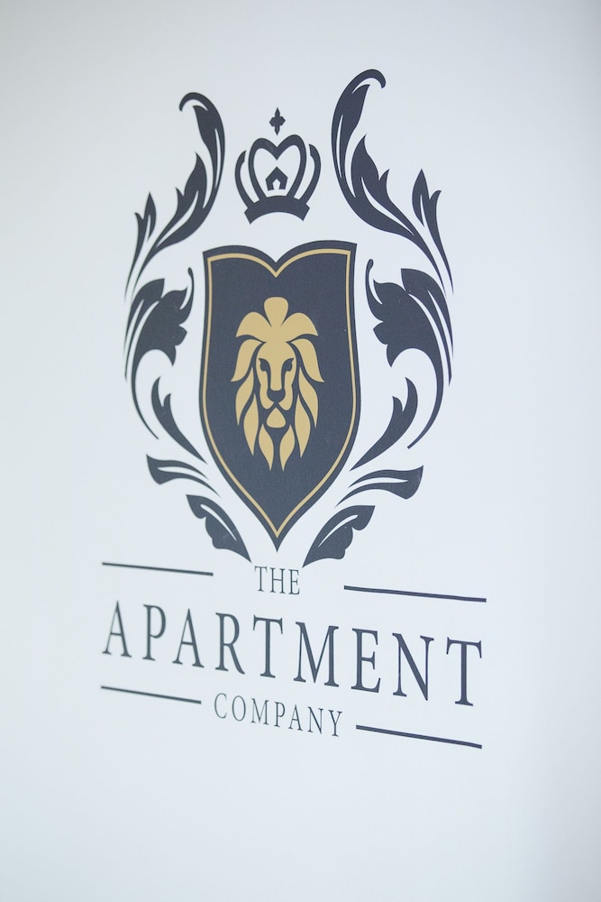 The Apartment Company