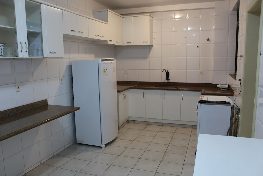 Confortável e Bem Localizado 3 Quartos view 4