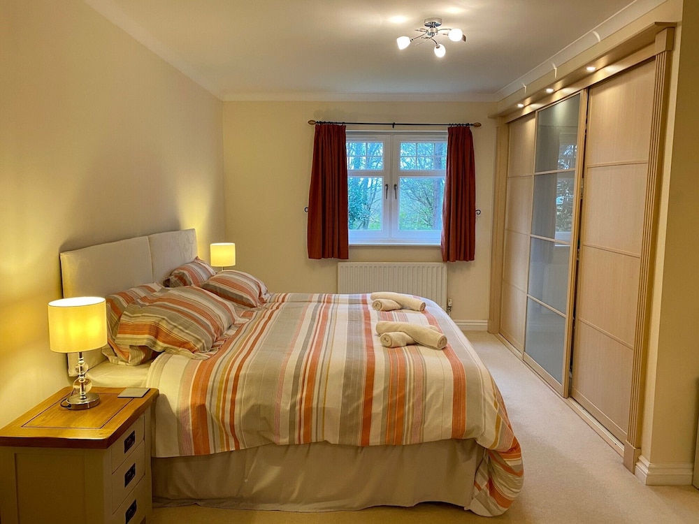 Ailsa Apartment Turnberry - Quality Holiday Home view 5
