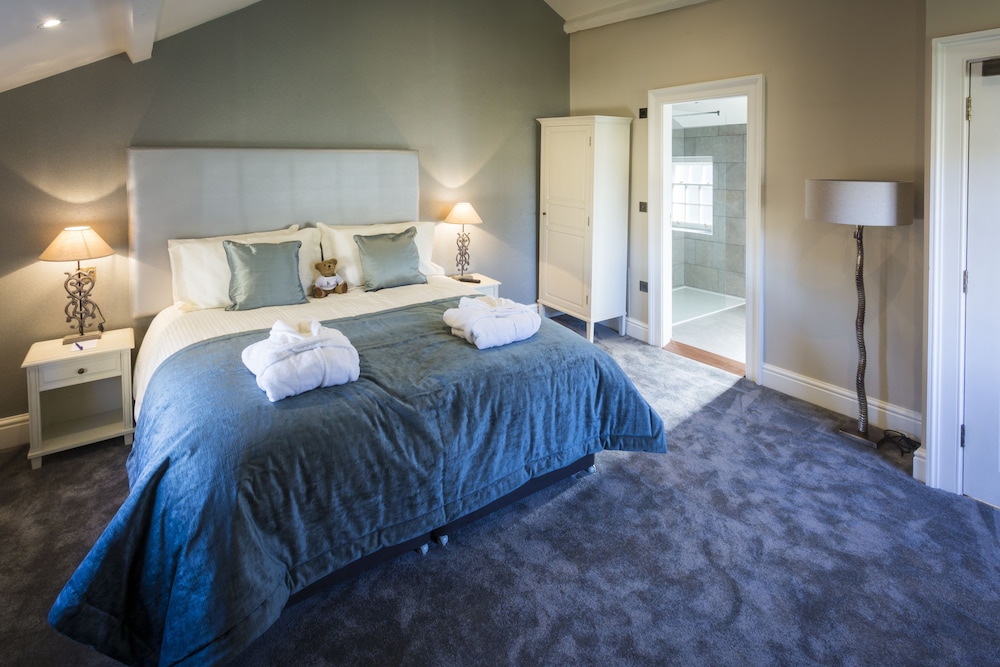 Lancaster Vacations - The Borough - Property Image 37