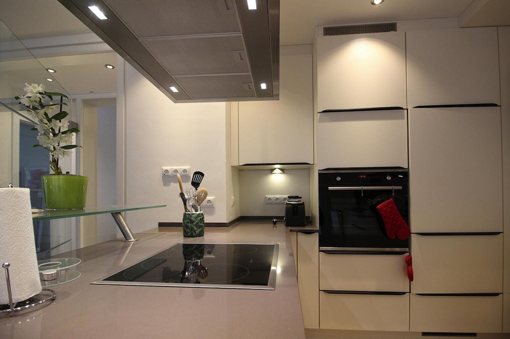Semi-detached House for 6, St. Peter-ording