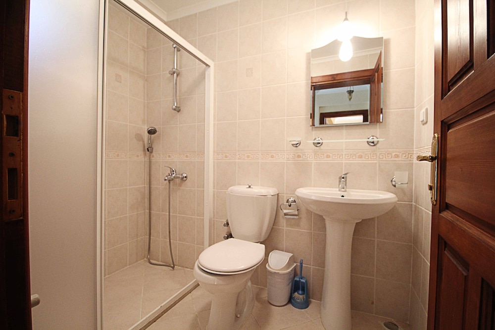 Fethiye Brookland Paris Villa view 2