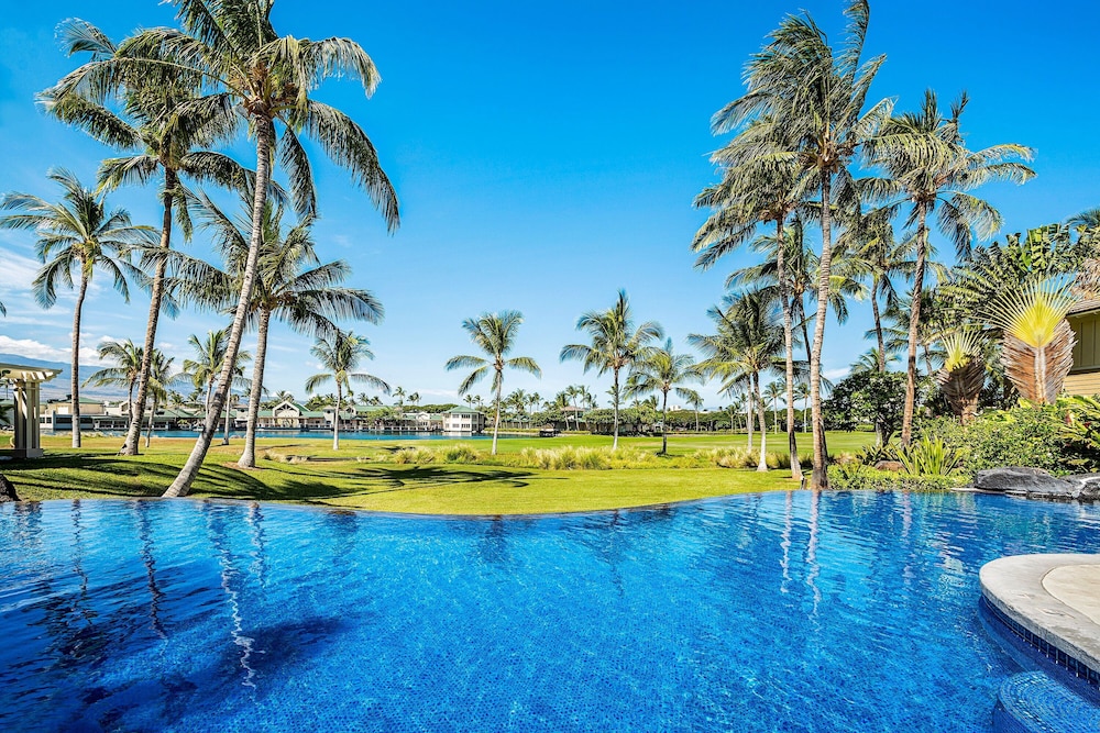 2 Bdrm Plus Loft - AC & Wifi - Concierge Included - Lanai!! - Vrkcv