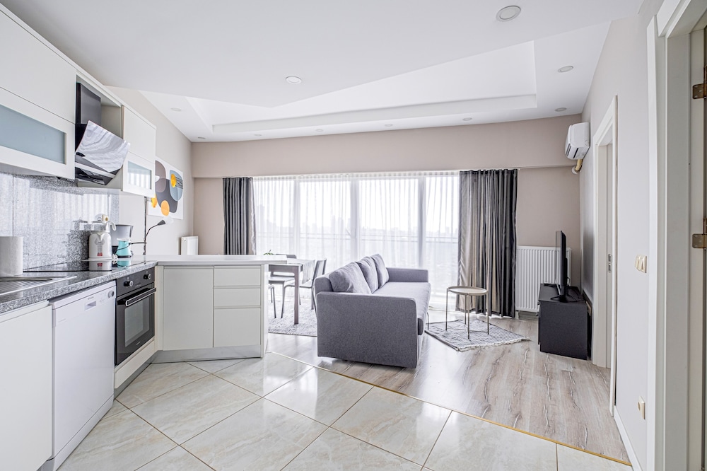 Linkinn Luxury Residance & Spa