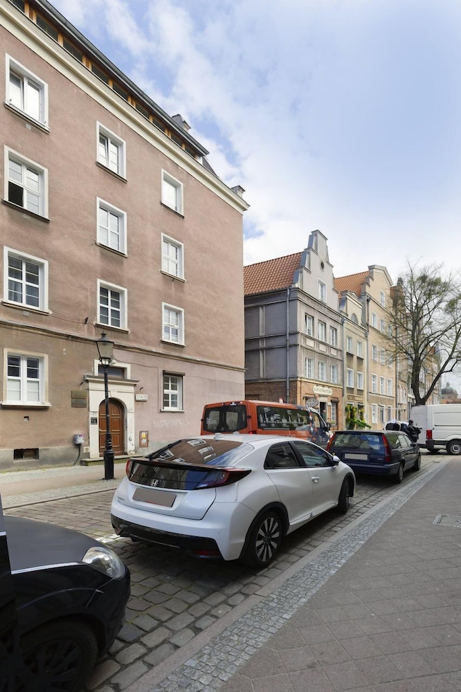 Elite Apartments Heart of the Old Town