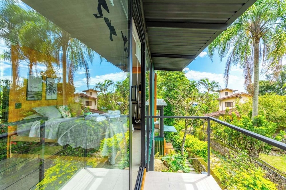 Casa Natu Ilhabela