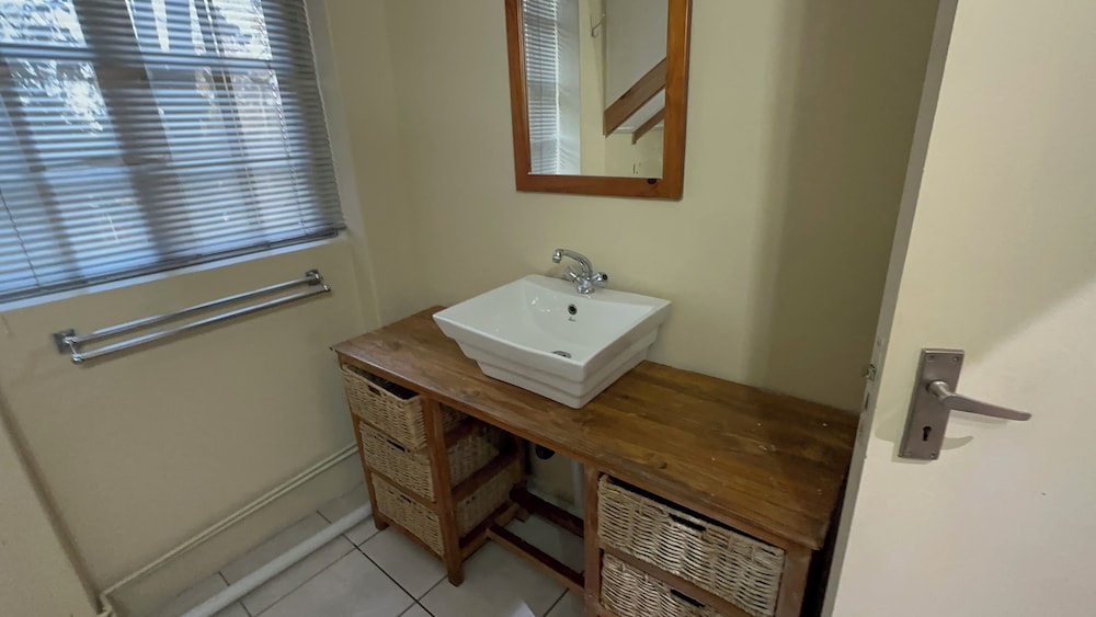 Brookyard Guest House