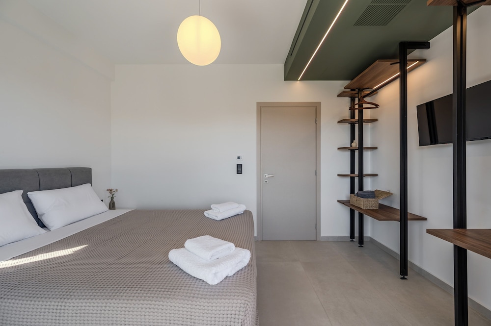 Villa Allargo - With Private Pool