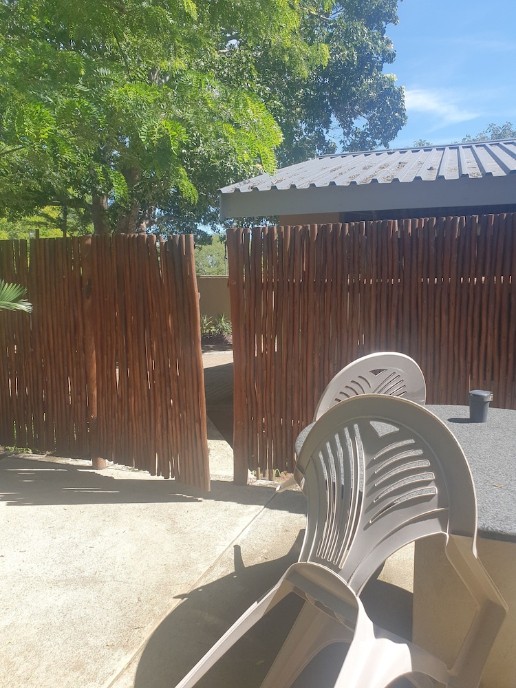 Gecko Cottage