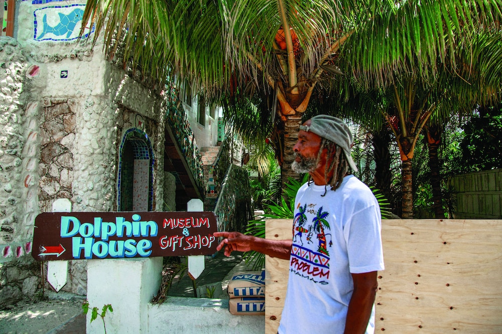 Resorts World Bimini