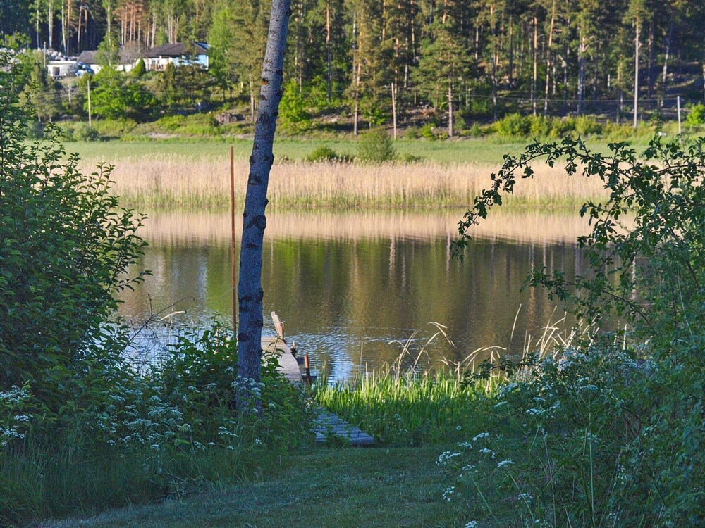 4 Person Holiday Home in Eskilstuna view 5