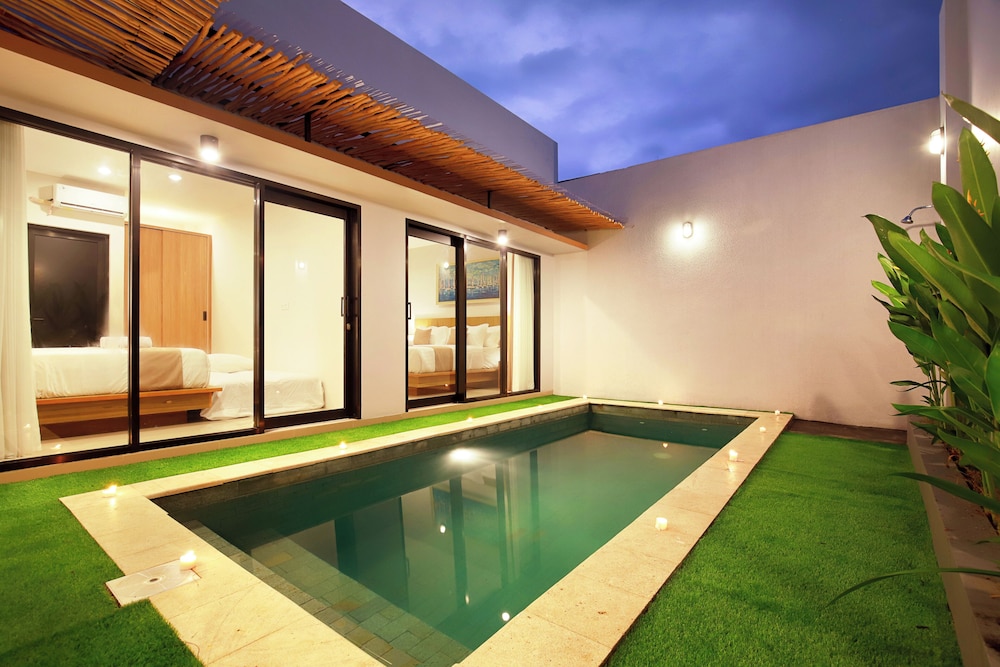 Beachside BrandNew Villa Mi Casa 6 Guest