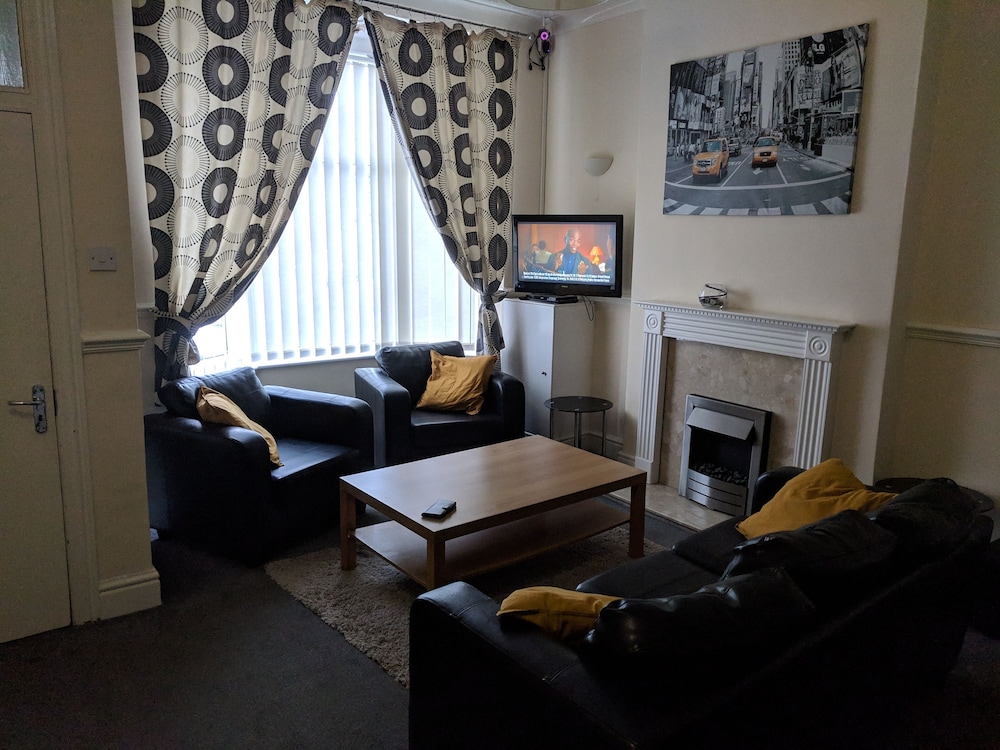 Fern Lodge