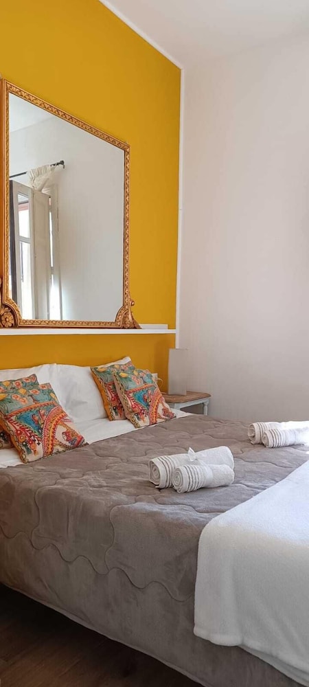 Binario 91 Rooms