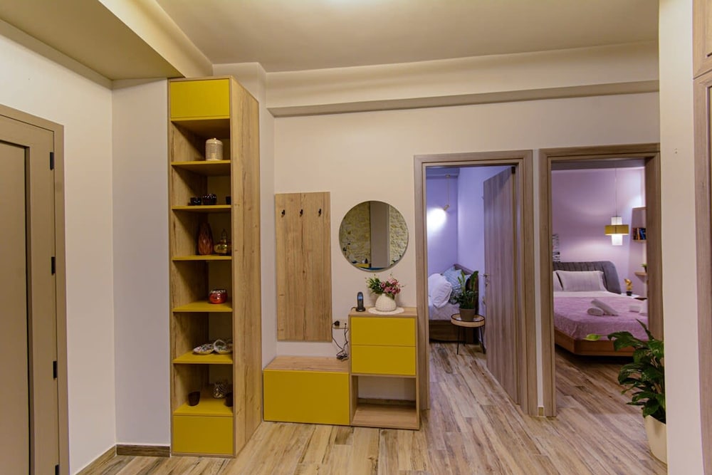 Casa di Cleopatra - Heraklion Luxurious Getaway