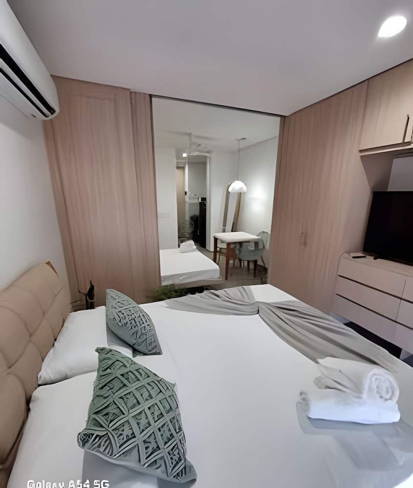 Salguero Suites