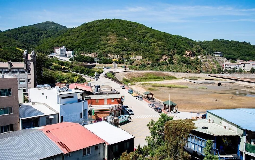 Clear Water Bay Homestay I view 2
