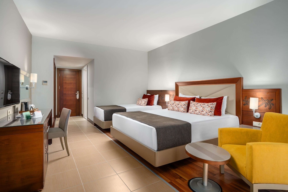 Leodikya Kirman Premium - Ultra All Inclusive