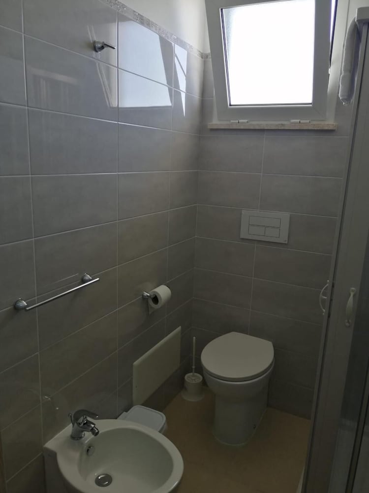 Hotel Tirreno