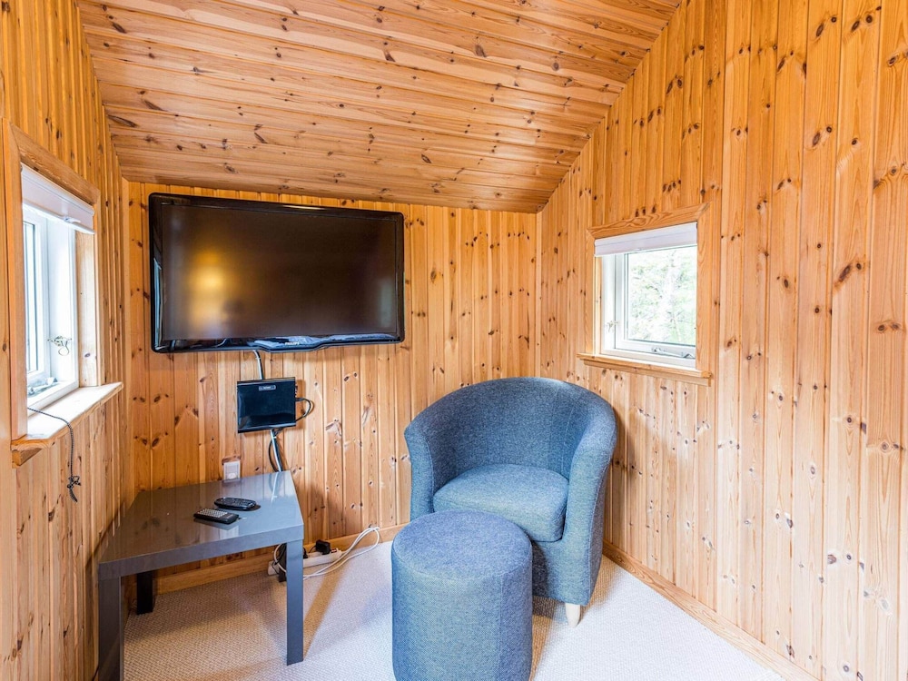 6 Person Holiday Home in Norre Nebel
