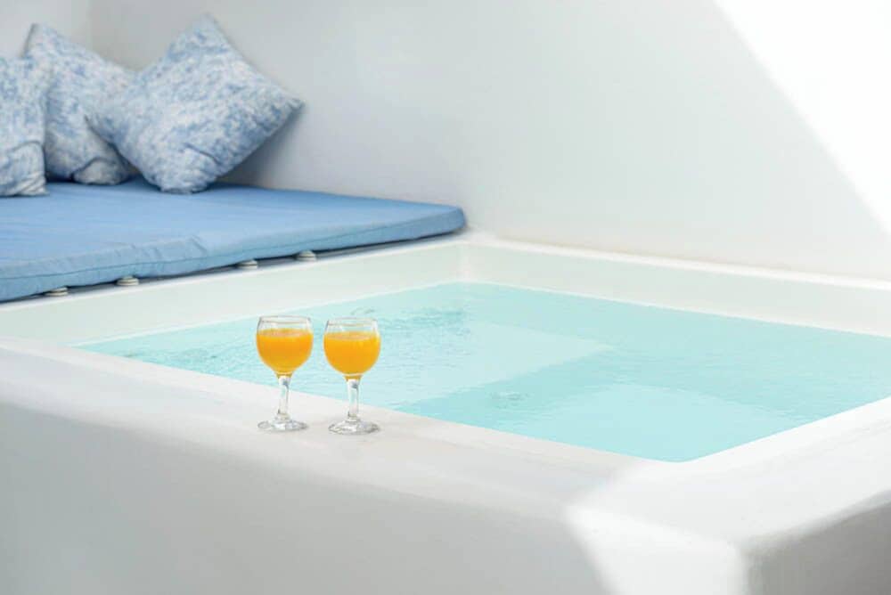 Caveart Villa&PriveTerrace&Prive Jacuzzi