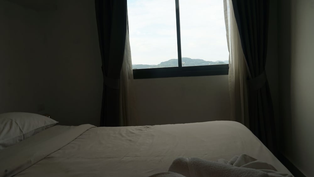 Tranquil Tide 1 BR T1-605