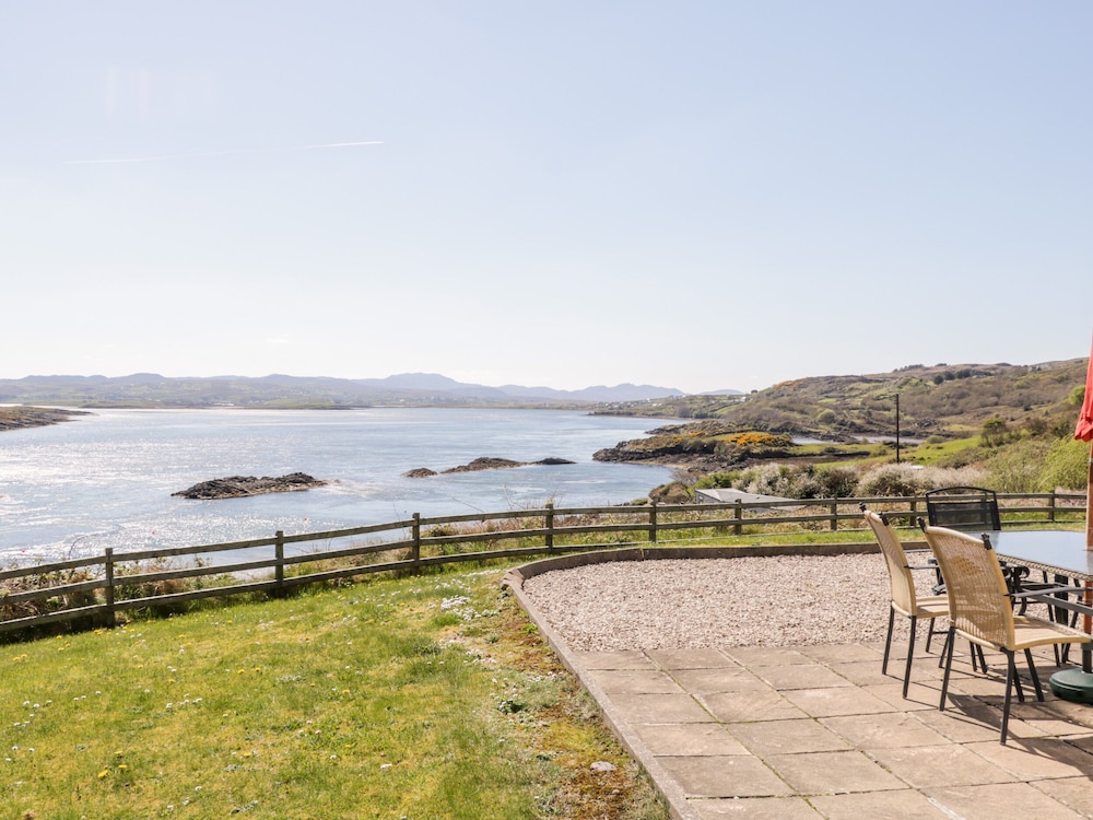 Inverbeg Cottage 2