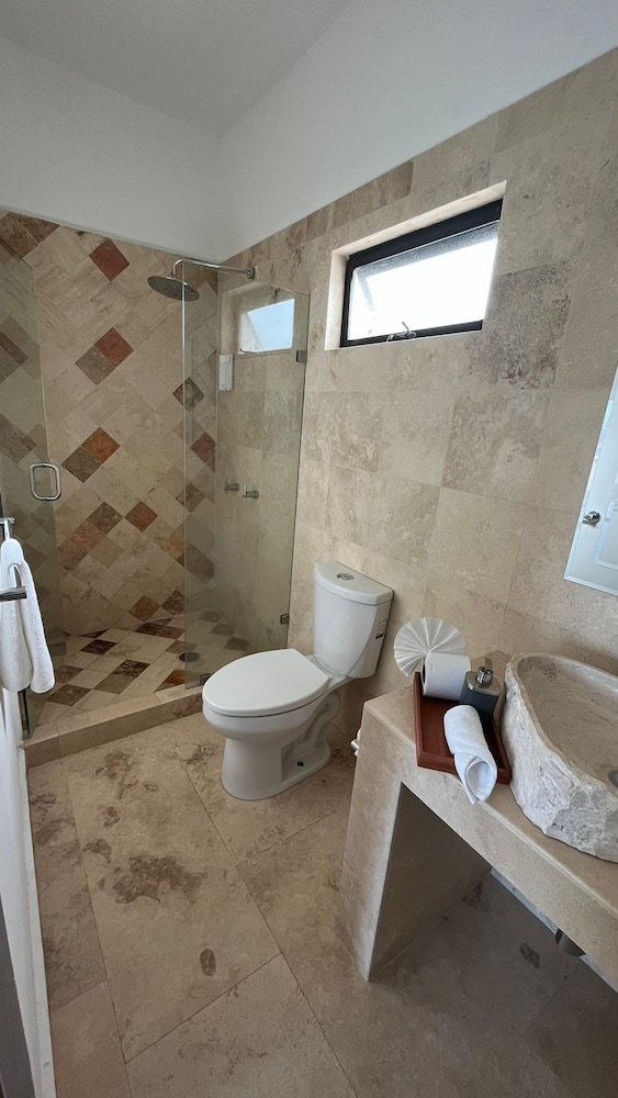 Hotel Casa La Bastilla BCS