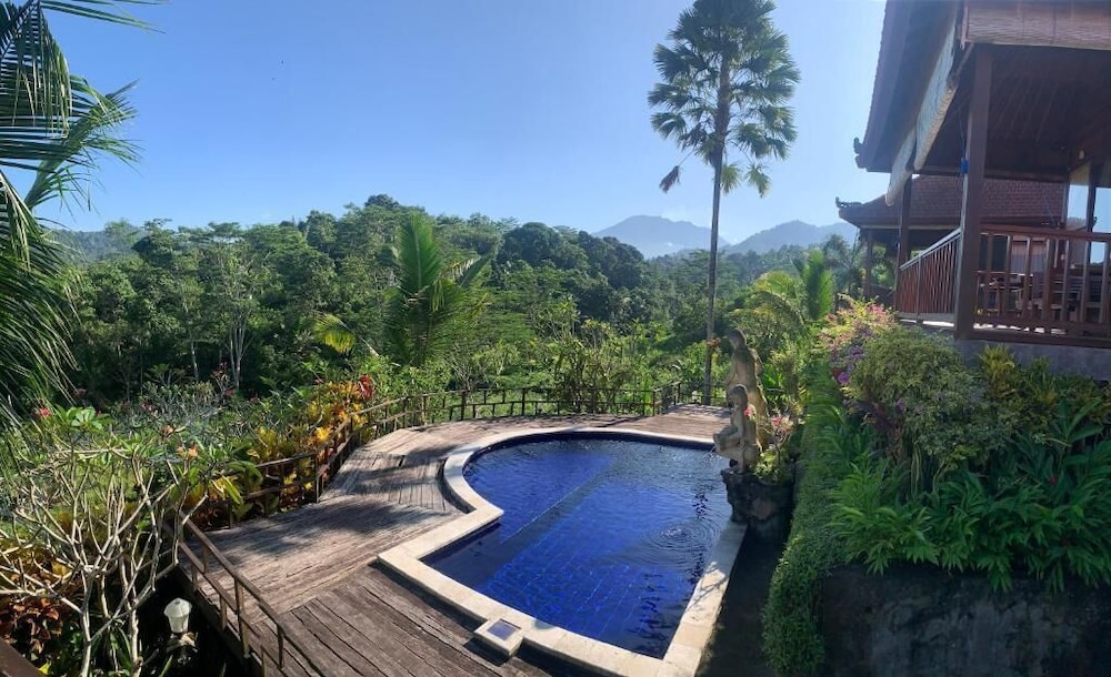 Beji Ayu Villas Sidemen